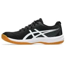 Asics Badminton Shoes Upcourt 6 in multiple colors Asics Upcourt 6 Badminton Shoes
