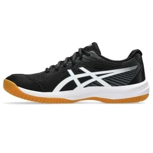Asics Badminton Shoes Upcourt 6 in multiple colors Asics Upcourt 6 Badminton Shoes