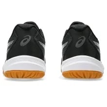 Asics Badminton Shoes Upcourt 6 in multiple colors Asics Upcourt 6 Badminton Shoes