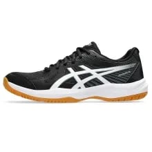 Asics Badminton Shoes Upcourt 6 in multiple colors Asics Upcourt 6 Badminton Shoes