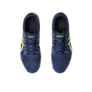Asics Badminton Shoes Upcourt 6 in multiple colors Asics Upcourt 6 Badminton Shoes
