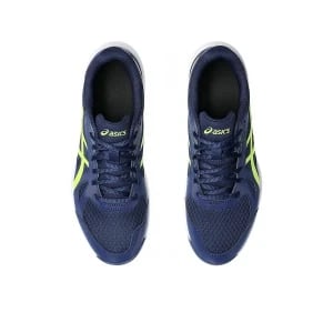 Asics Badminton Shoes Upcourt 6 in multiple colors Asics Upcourt 6 Badminton Shoes