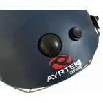 Ayrtek PremAYR Cricket Helmet
