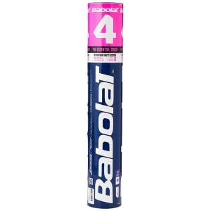 Babolat 4 Duck Feather Shuttlecock