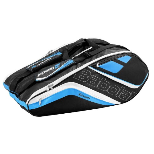 Babolat RH x 12 Team Line Tennis Kit Bag