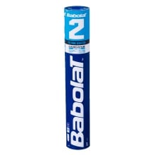 Babolat 2 Goose Feather Shuttlecock