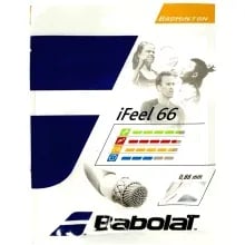 Babolat iFeel 66 Badminton String Babolat iFeel 66 Badminton String