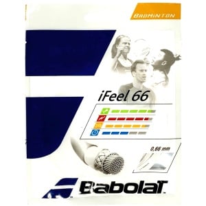 Babolat iFeel 66 Badminton String