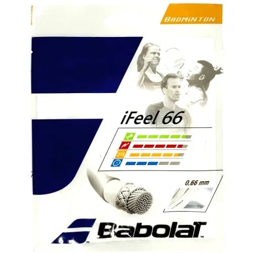 Babolat iFeel 66 Badminton String