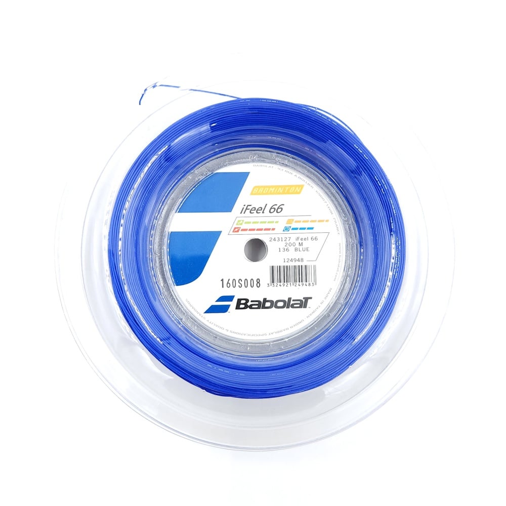 Babolat iFeel 66 Badminton REEL