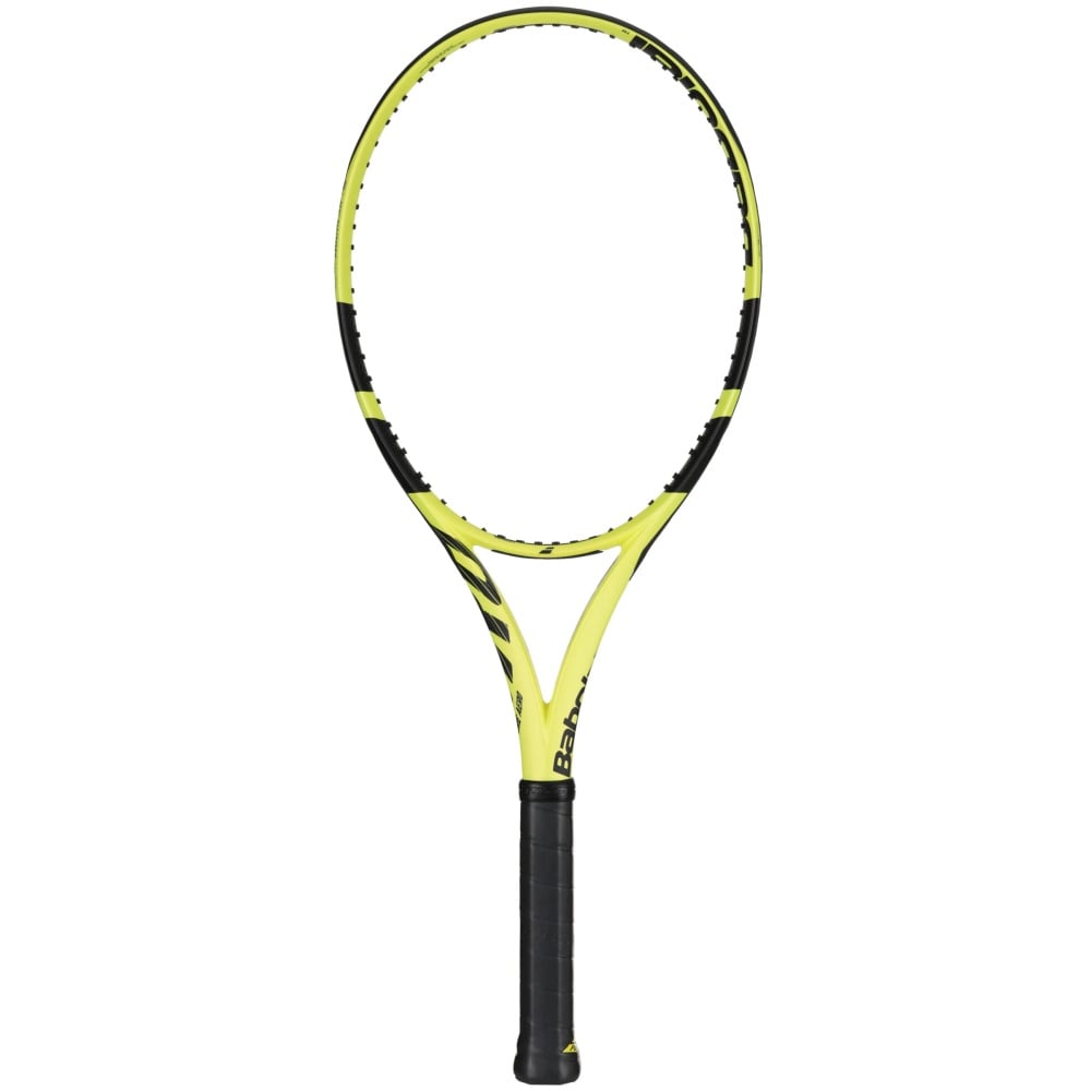 Babolat Pure Aero Tennis Racket (300g)