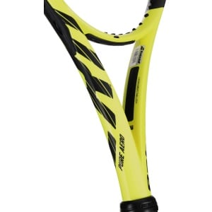Babolat Pure Aero Tennis Racket Babolat Pure Aero Tennis Racket (300g)