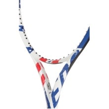 Babolat Pure Aero USA LE Tennis Racket