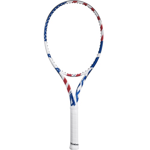 Babolat Pure Aero USA LE Tennis Racket