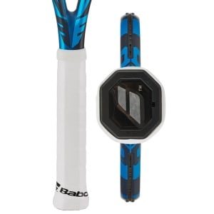 Babolat Pure Drive Team Tennis Racket 
