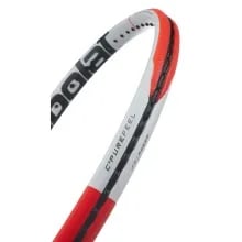 Babolat Pure Strike Team Tennis Racket Babolat Pure Strike Team Tennis Racket