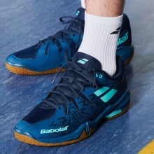 Babolat Shadow Spirit Badminton Shoes
