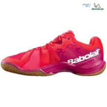 Babolat Shadow Spirit Badminton Shoes