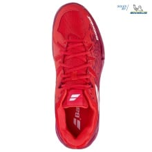 Babolat Shadow Spirit Badminton Shoes