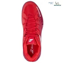 Babolat Shadow Spirit Men Badminton Shoes Babolat Shadow Spirit Badminton Shoes