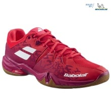 Babolat Shadow Spirit Badminton Shoes