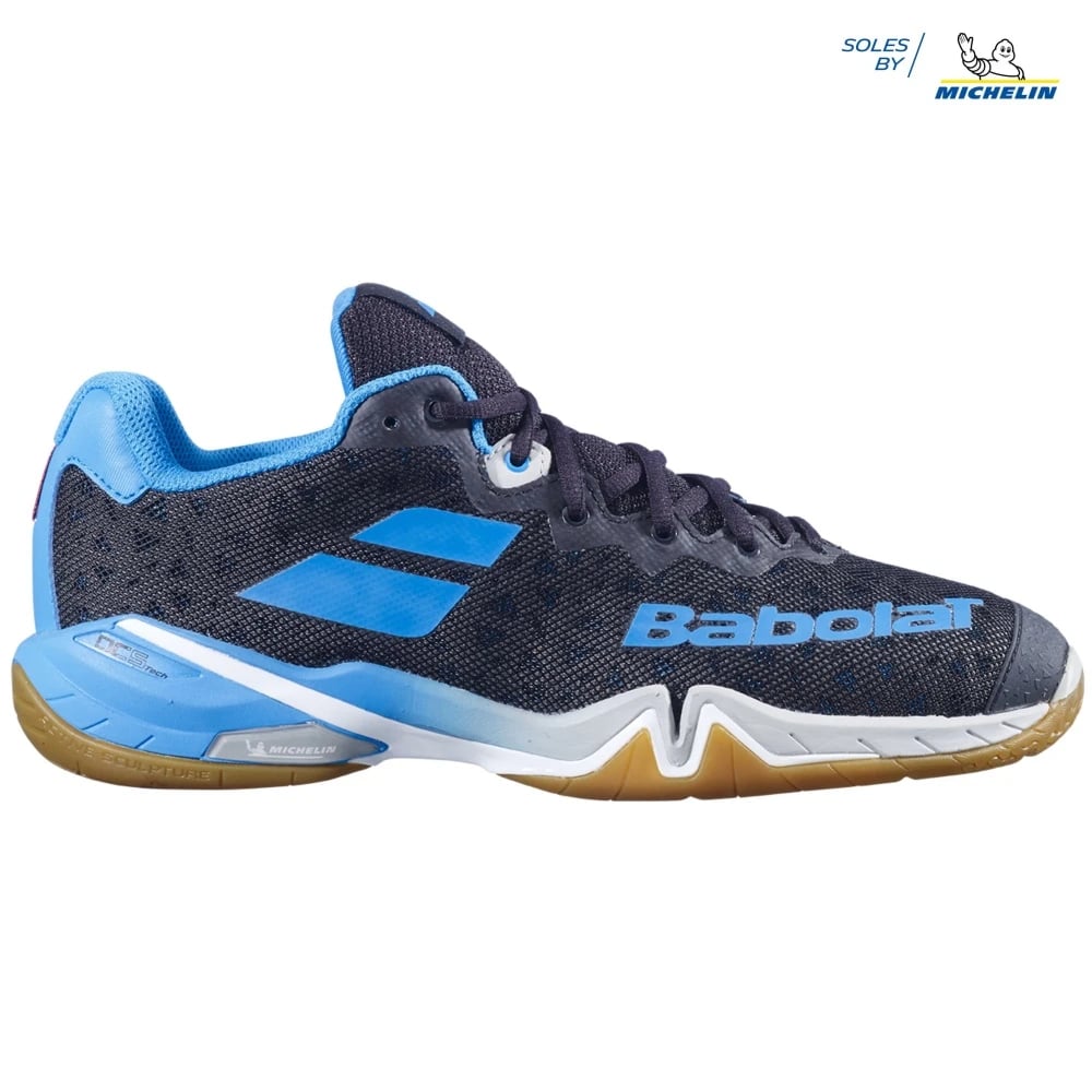 Babolat Shadow Tour Badminton Shoes