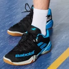Babolat Shadow Tour Badminton Shoes Babolat Shadow Tour Badminton Shoes