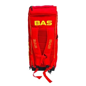 BAS Game Changer Duffle Cricket kitbag BAS Game Changer Duffle Cricket kitbag
