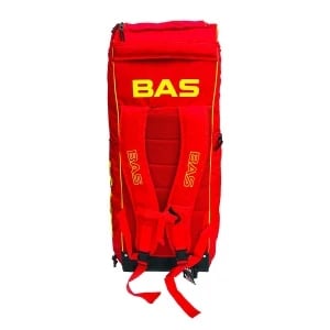 BAS Game Changer Duffle Cricket kitbag BAS Game Changer Duffle Cricket kitbag