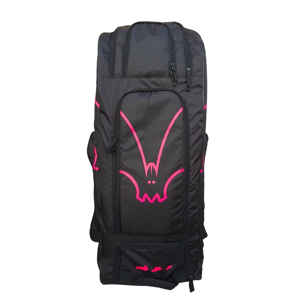 BAS Game Changer Duffle Cricket kitbag