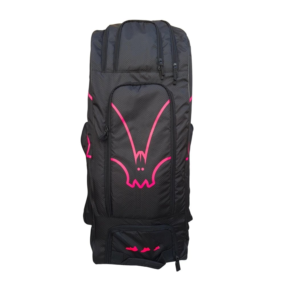 BAS Game Changer Duffle Cricket kitbag