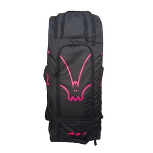 BAS Game Changer Duffle Cricket Kitbag