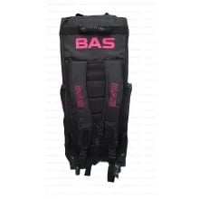 BAS Game Changer Duffle Cricket kitbag BAS Game Changer Duffle Cricket kitbag