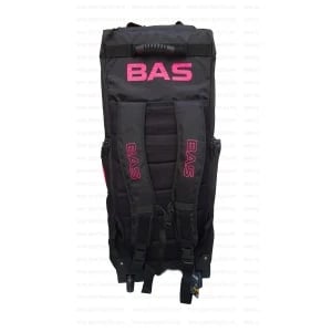 BAS Game Changer Duffle Cricket kitbag BAS Game Changer Duffle Cricket kitbag