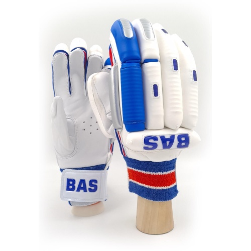 BAS Player Batting Gloves