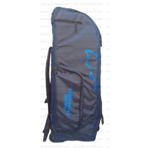 BAS Game Changer Duffle Cricket kitbag BAS Game Changer Duffle Cricket kitbag