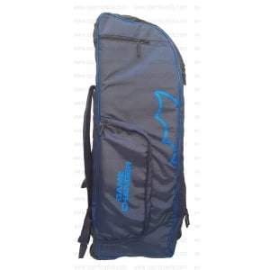 BAS Game Changer Duffle Cricket kitbag BAS Game Changer Duffle Cricket kitbag