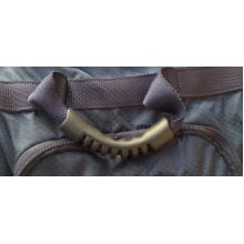 BAS Game Changer Duffle Cricket kitbag