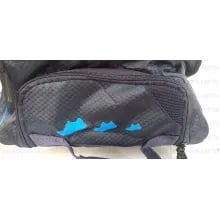 BAS Game Changer Duffle Cricket kitbag BAS Game Changer Duffle Cricket kitbag