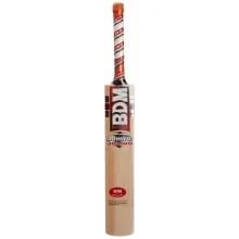 English Willow Cricket Bat - Size SH BDM Admiral Jumbo English Willow Cricket Bat - Size SH