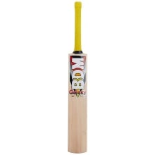 BDM Galaxy Plus English Willow Cricket Bat - Size SH