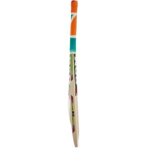 BDM World Cup Kashmir Willow Cricket Bat - Size SH