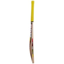 BDM Galaxy Plus English Willow Cricket Bat - Size SH BDM Galaxy Plus English Willow Cricket Bat - Size SH