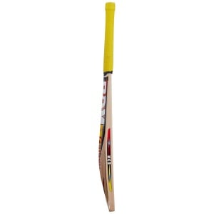 BDM Galaxy Plus English Willow Cricket Bat - Size SH BDM Galaxy Plus English Willow Cricket Bat - Size SH