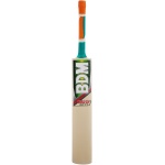 BDM World Cup Kashmir Willow Cricket Bat - Size SH