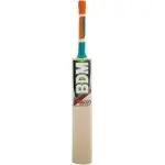 BDM World Cup Kashmir Willow Cricket Bat - Size SH