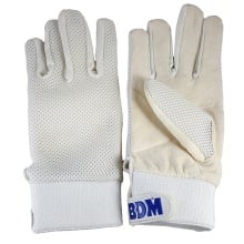 BDM Admiral Inner Wicket Keeping Gloves