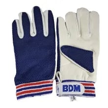 BDM Admiral Inner Wicket Keeping Gloves BDM Admiral Inner Wicket Keeping Gloves