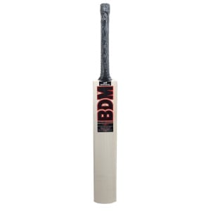 BDM Aero Dynamic English Willow Cricket Bat