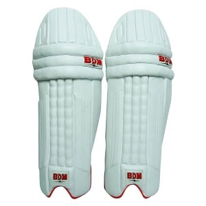 BDM Amazer Cricket Batting Pads - Mens Size